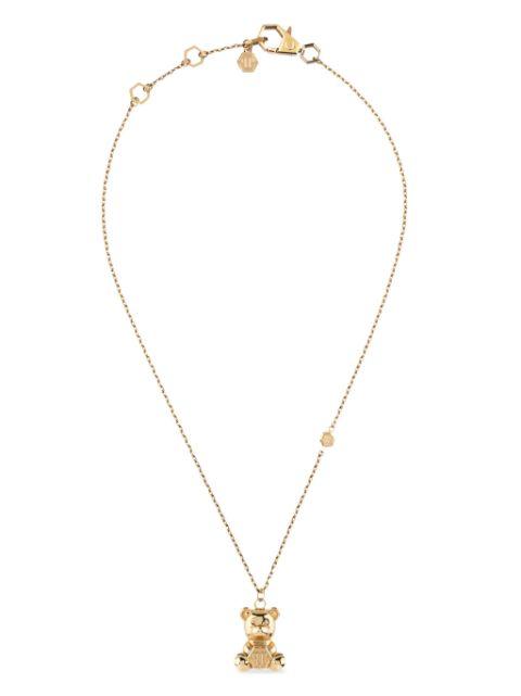Valentine pendant necklace by PHILIPP PLEIN