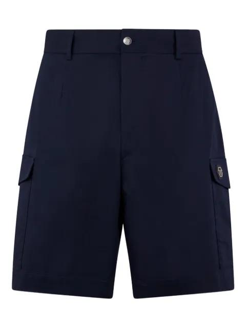 cargo shorts by PHILIPP PLEIN