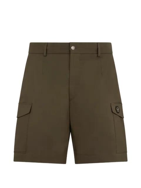 cargo shorts by PHILIPP PLEIN