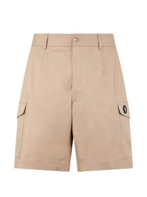 cargo shorts by PHILIPP PLEIN