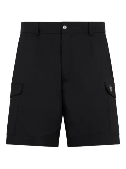 cargo shorts by PHILIPP PLEIN