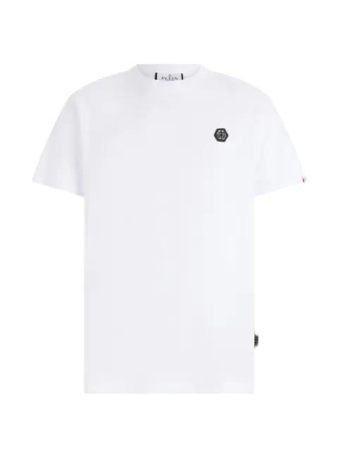 crew-neck T-shirt by PHILIPP PLEIN