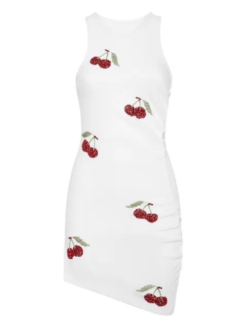 crystal-embellished dress by PHILIPP PLEIN
