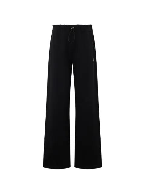 drawstring sweatpants by PHILIPP PLEIN