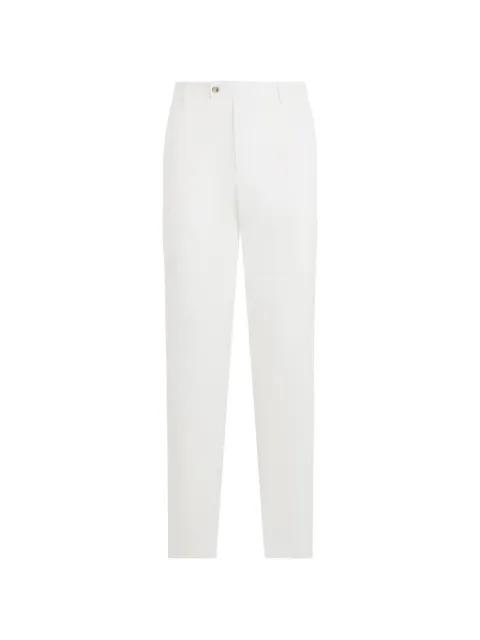 fit trousers by PHILIPP PLEIN