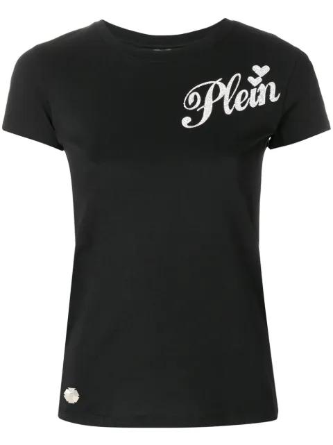 'giro forward pure sexy' T-shirt by PHILIPP PLEIN