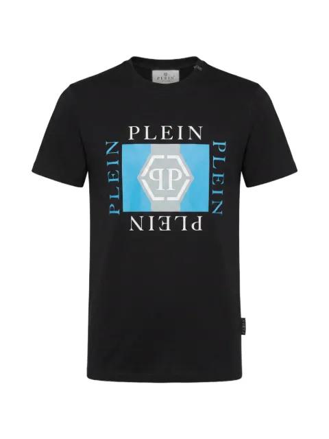jersey T-shirt Plein PP by PHILIPP PLEIN