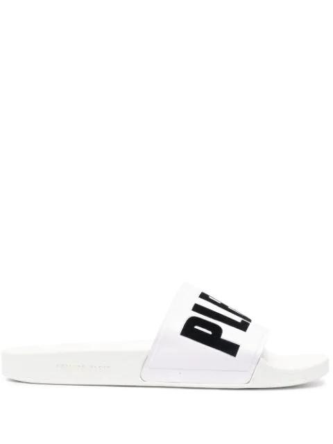 logo-print slides by PHILIPP PLEIN