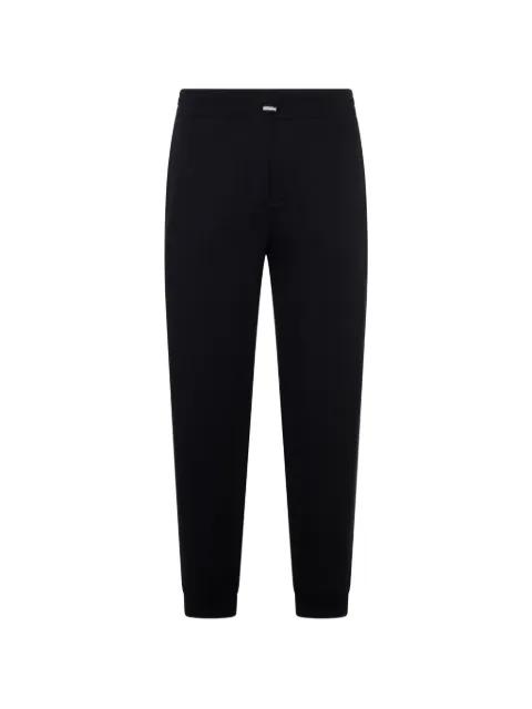 logo sweatpants by PHILIPP PLEIN