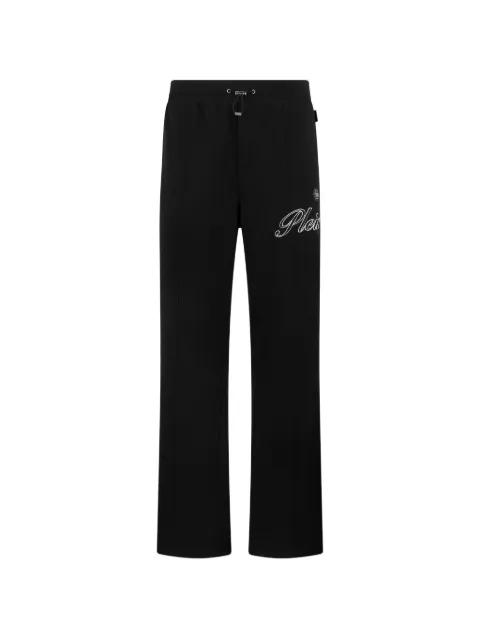 logo sweatpants by PHILIPP PLEIN