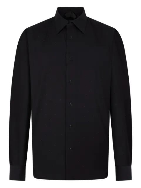 long-sleeve shirt by PHILIPP PLEIN
