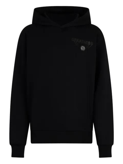 long-sleeves hoodie by PHILIPP PLEIN