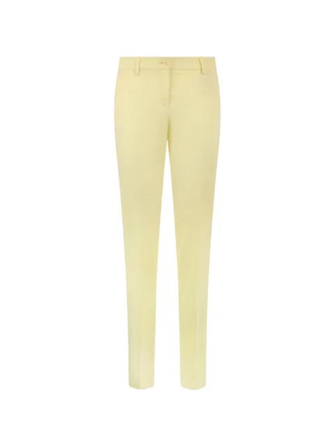 pressed-crease trousers by PHILIPP PLEIN