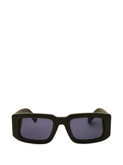 rectangle-frame sunglasses by PHILIPP PLEIN