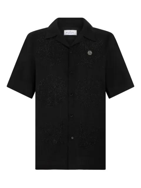 short-sleeve shirt by PHILIPP PLEIN