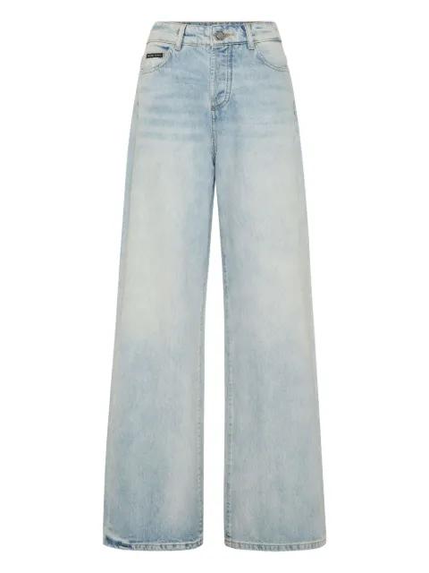skater jeans by PHILIPP PLEIN