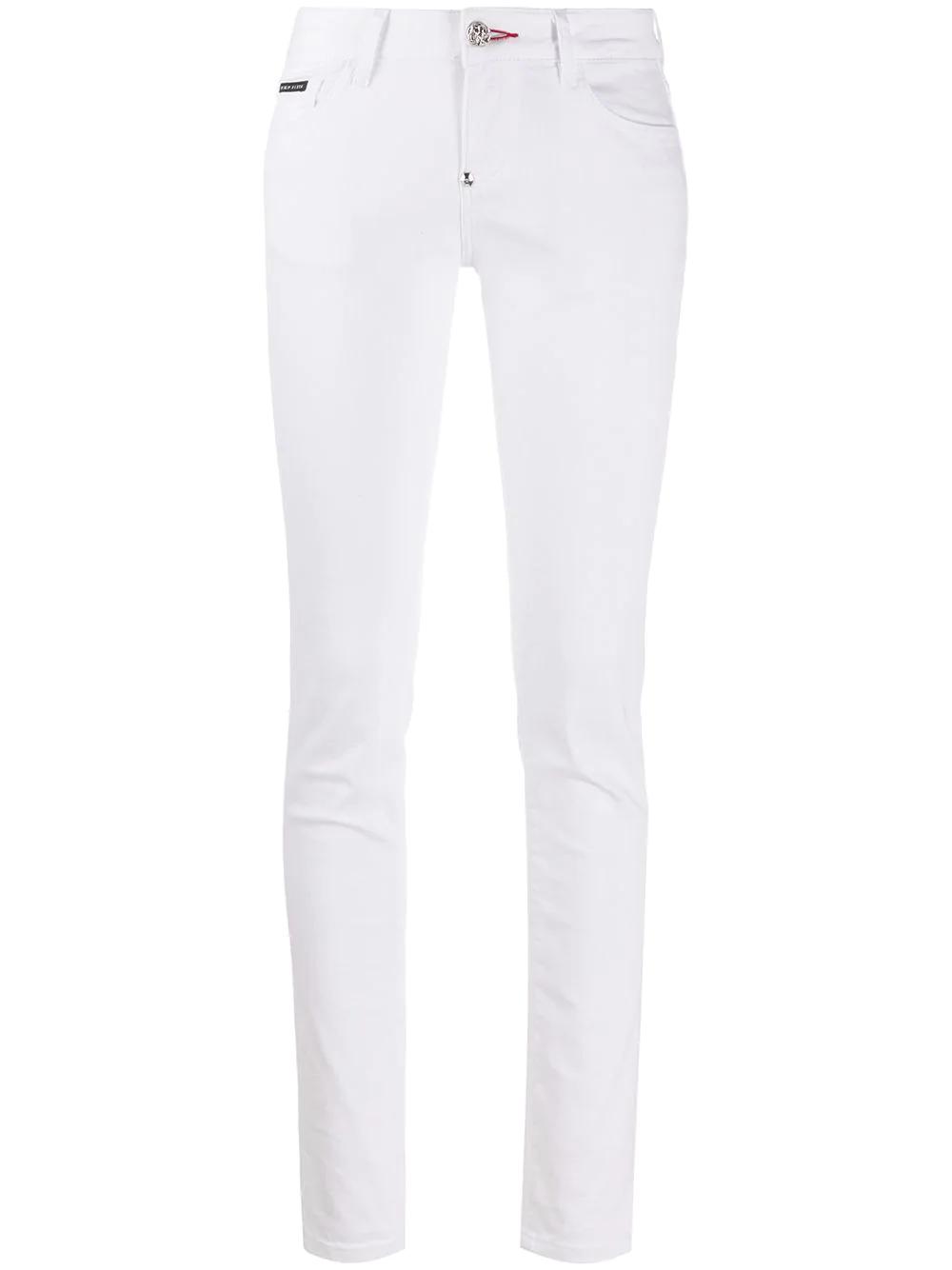 skinny jeans by PHILIPP PLEIN