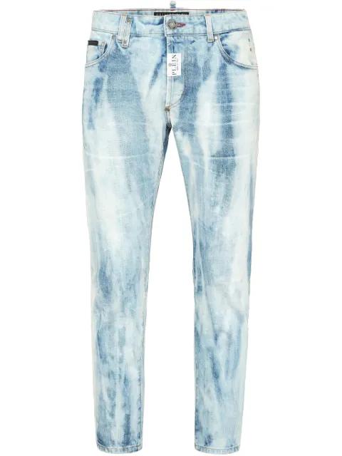 skinny jeans by PHILIPP PLEIN