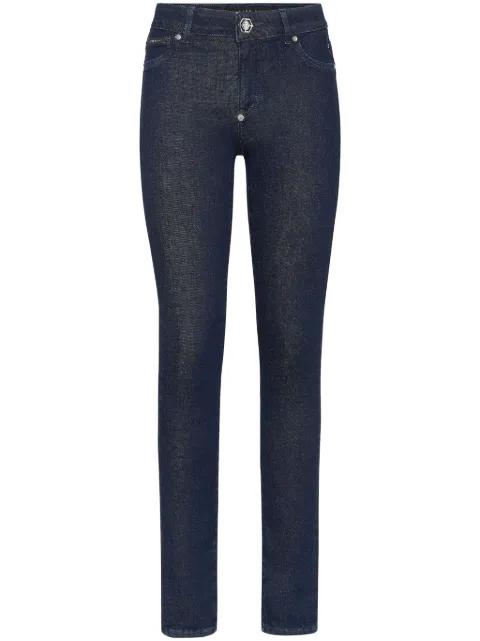 skinny jeans by PHILIPP PLEIN