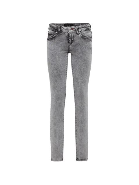 slim fit jeans by PHILIPP PLEIN