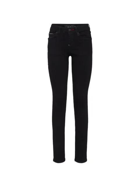 slim-fit jeans by PHILIPP PLEIN