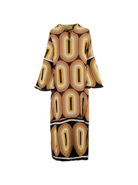 Casilda dress by PHILIPPA 1970
