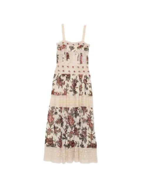 Nelia maxi dress by PHILIPPA 1970