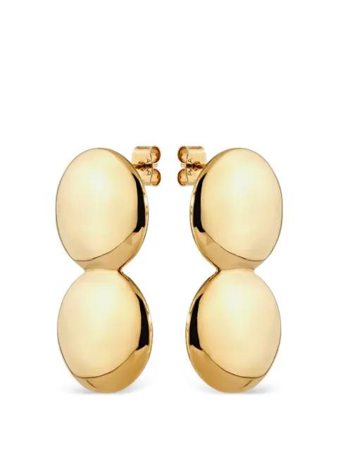 Dua earrings by PHILIPPE AUDIBERT