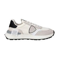Antibes Sportswear sneakers by PHILIPPE MODEL PARIS