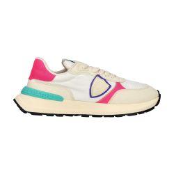 Antibes Sportswear sneakers by PHILIPPE MODEL PARIS