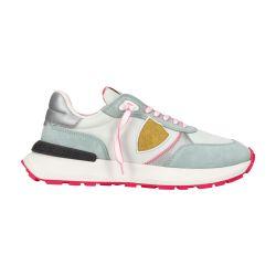 Antibes Sportswear sneakers by PHILIPPE MODEL PARIS