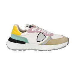Antibes Sportswear sneakers by PHILIPPE MODEL PARIS