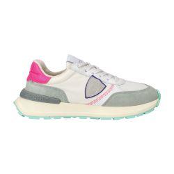 Antibes Sportswear sneakers by PHILIPPE MODEL PARIS