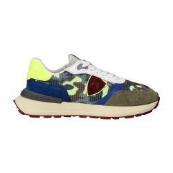 Antibes Sportswear sneakers by PHILIPPE MODEL PARIS
