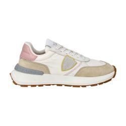 Antibes Sportswear sneakers by PHILIPPE MODEL PARIS