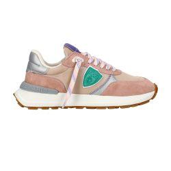 Antibes Sportswear sneakers by PHILIPPE MODEL PARIS