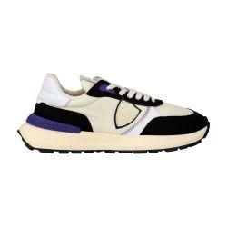 Antibes Sportswear sneakers by PHILIPPE MODEL PARIS