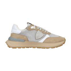 Antibes Sportswear sneakers by PHILIPPE MODEL PARIS