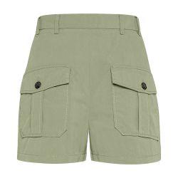 Bermuda shorts | by PHILIPPE MODEL PARIS