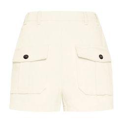 Bermuda shorts | by PHILIPPE MODEL PARIS