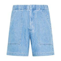 Bermuda shorts | by PHILIPPE MODEL PARIS