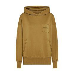 Hooded sweatshirt by PHILIPPE MODEL PARIS