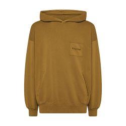 Hooded sweatshirt by PHILIPPE MODEL PARIS