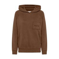 Hooded sweatshirt by PHILIPPE MODEL PARIS