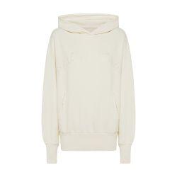 Hooded sweatshirt by PHILIPPE MODEL PARIS