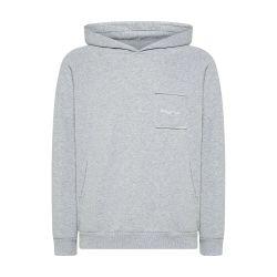 Hooded sweatshirt by PHILIPPE MODEL PARIS