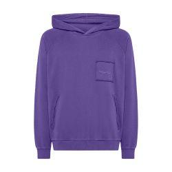 Hooded sweatshirt by PHILIPPE MODEL PARIS