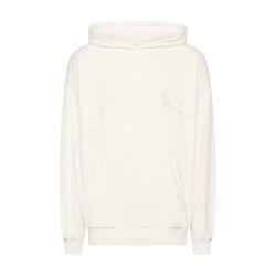 Hooded sweatshirt by PHILIPPE MODEL PARIS