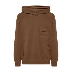 Hooded sweatshirt by PHILIPPE MODEL PARIS