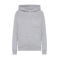 Hooded sweatshirt by PHILIPPE MODEL PARIS